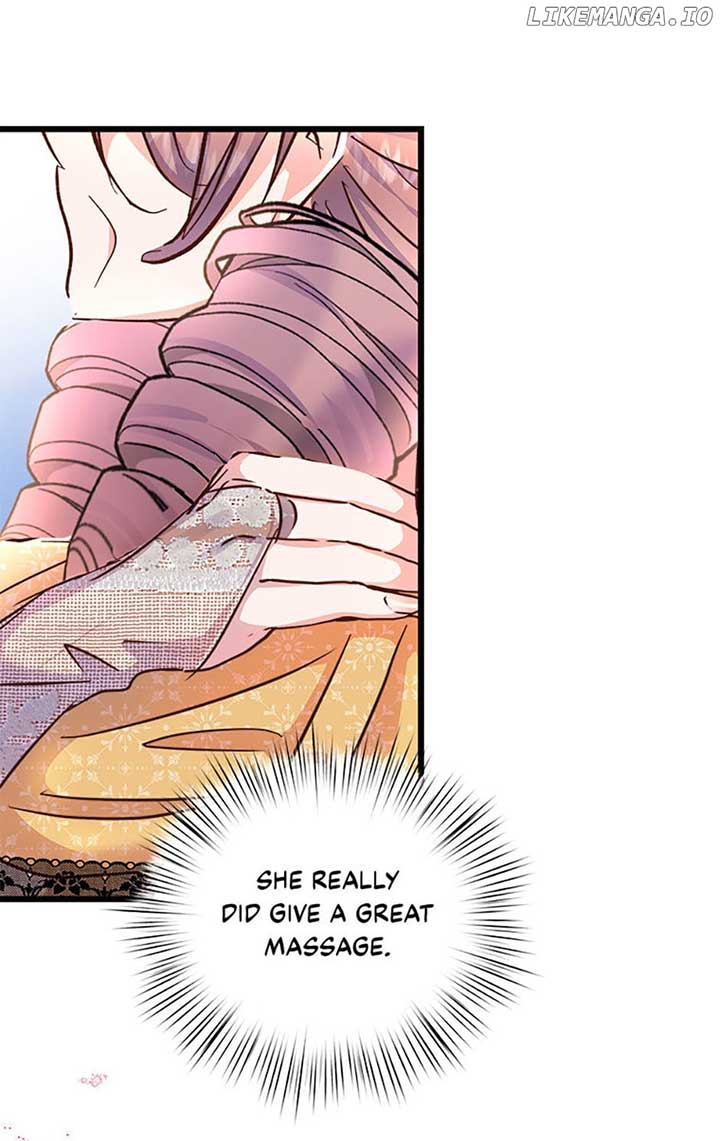 I Didn’t Save You To Get Proposed To Chapter 66 page 4