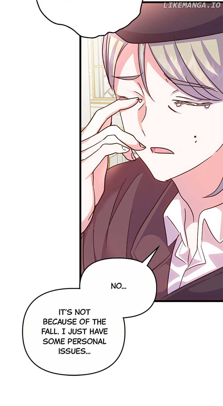 I Didn’t Save You To Get Proposed To Chapter 66 page 49