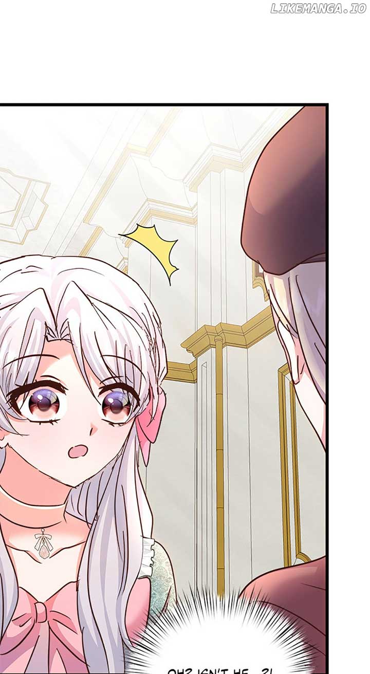I Didn’t Save You To Get Proposed To Chapter 66 page 50