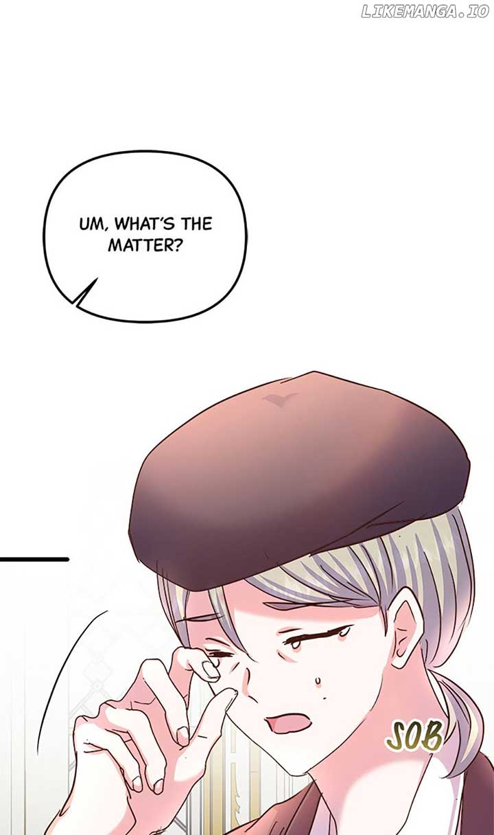 I Didn’t Save You To Get Proposed To Chapter 66 page 53