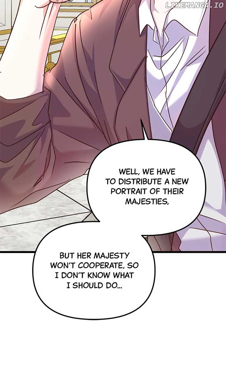 I Didn’t Save You To Get Proposed To Chapter 66 page 54