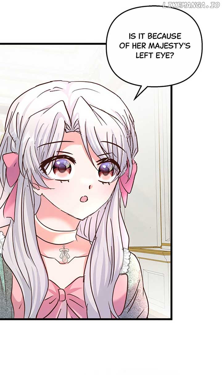 I Didn’t Save You To Get Proposed To Chapter 66 page 55