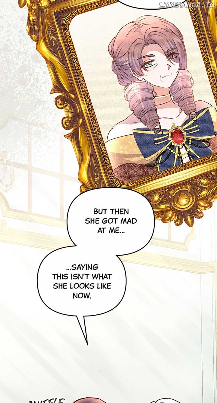I Didn’t Save You To Get Proposed To Chapter 66 page 58