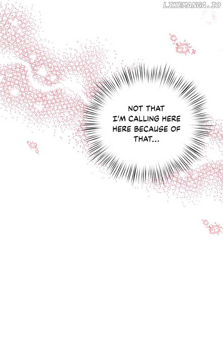 I Didn’t Save You To Get Proposed To Chapter 66 page 5