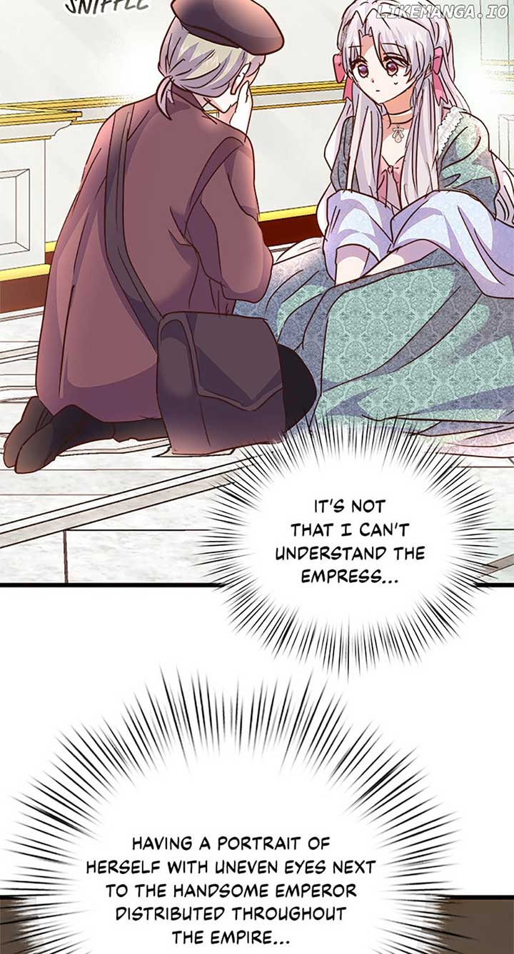 I Didn’t Save You To Get Proposed To Chapter 66 page 59