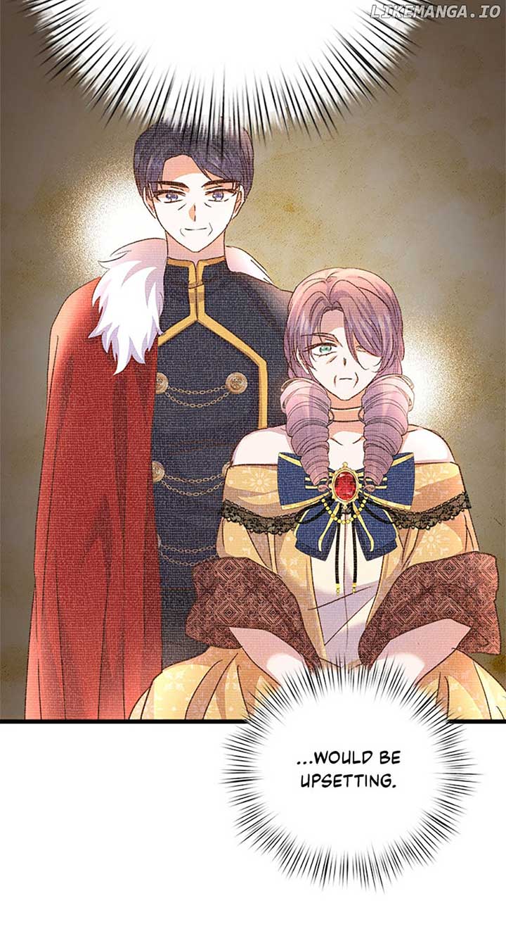 I Didn’t Save You To Get Proposed To Chapter 66 page 60