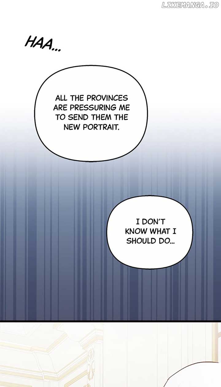 I Didn’t Save You To Get Proposed To Chapter 66 page 61