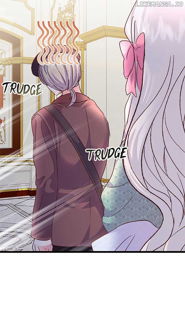 I Didn’t Save You To Get Proposed To Chapter 66 page 62