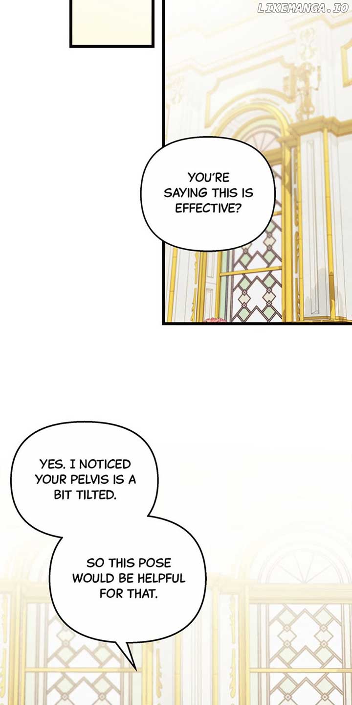 I Didn’t Save You To Get Proposed To Chapter 66 page 64