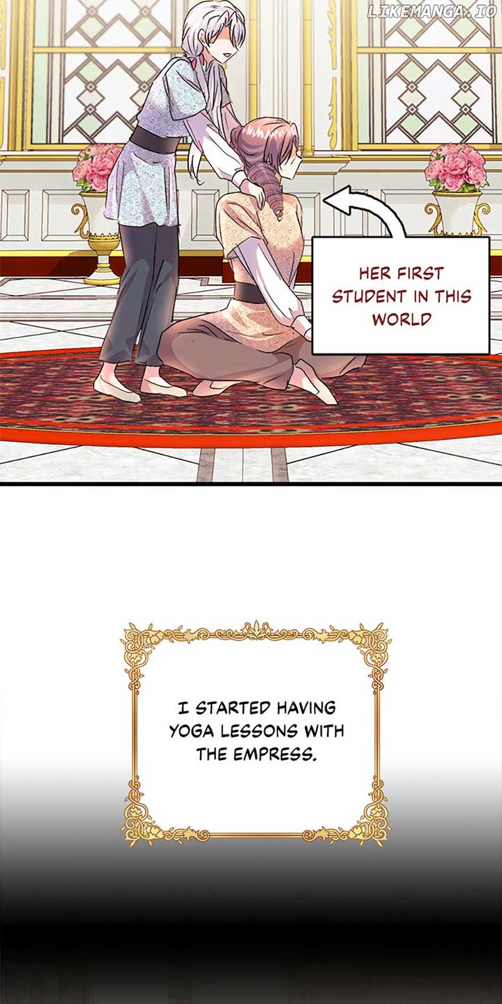 I Didn’t Save You To Get Proposed To Chapter 66 page 65
