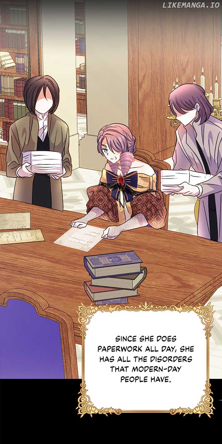 I Didn’t Save You To Get Proposed To Chapter 66 page 66