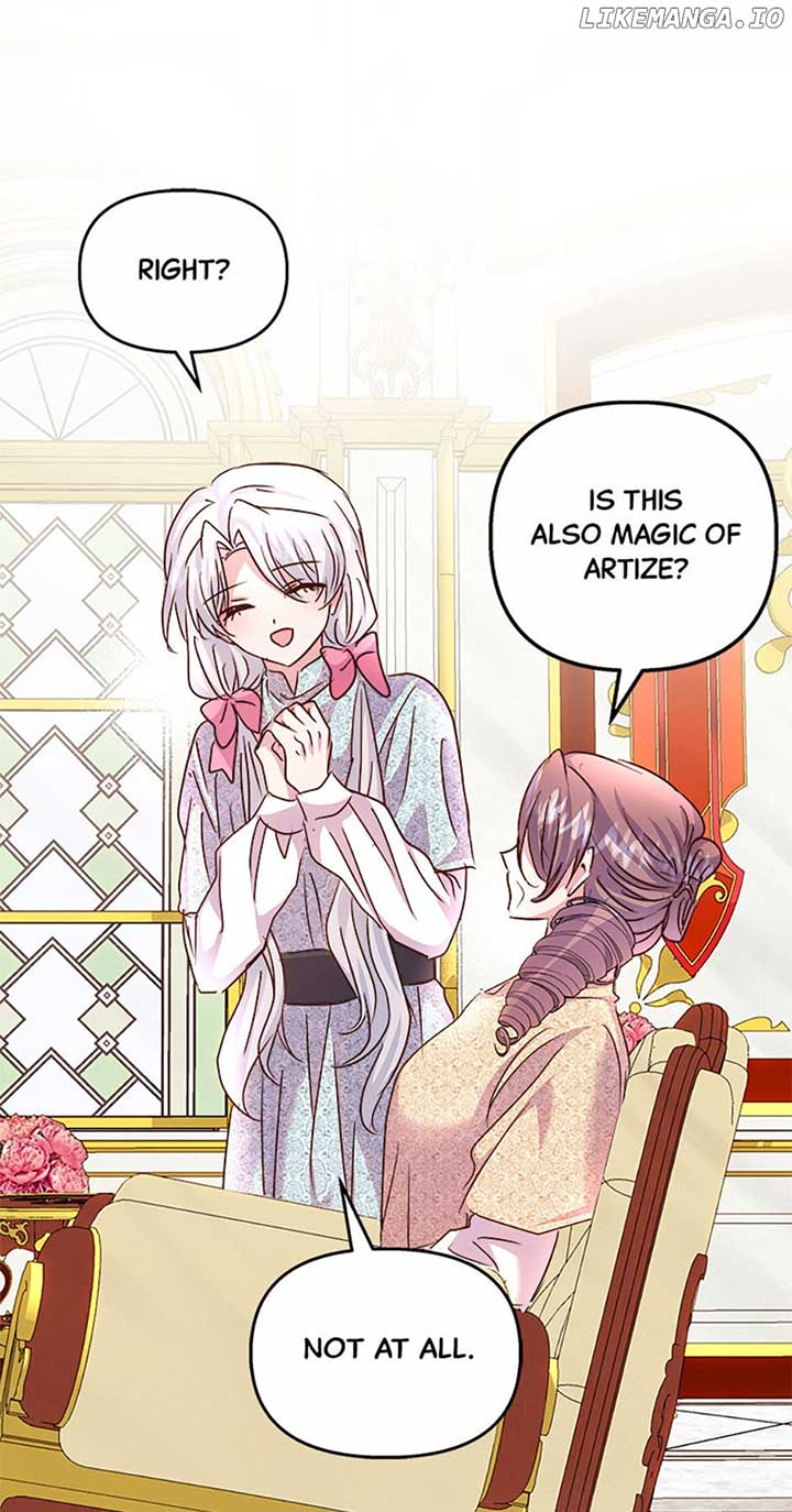 I Didn’t Save You To Get Proposed To Chapter 66 page 68
