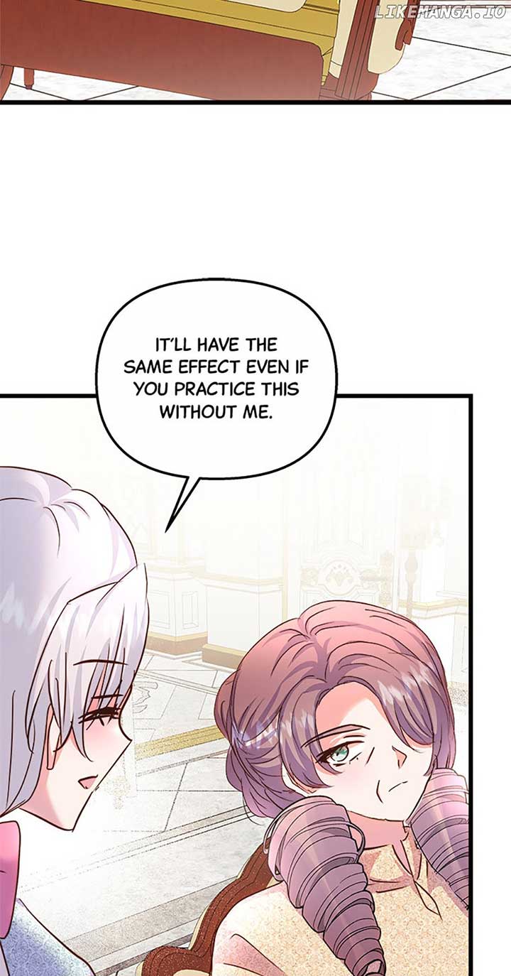 I Didn’t Save You To Get Proposed To Chapter 66 page 69