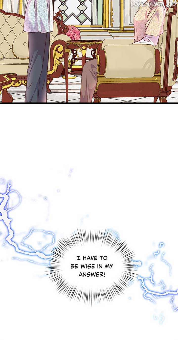 I Didn’t Save You To Get Proposed To Chapter 66 page 72