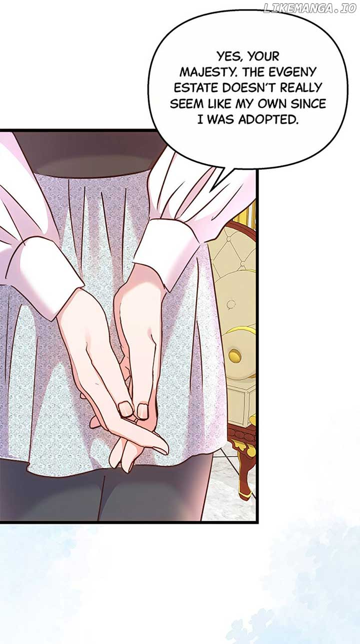 I Didn’t Save You To Get Proposed To Chapter 66 page 73