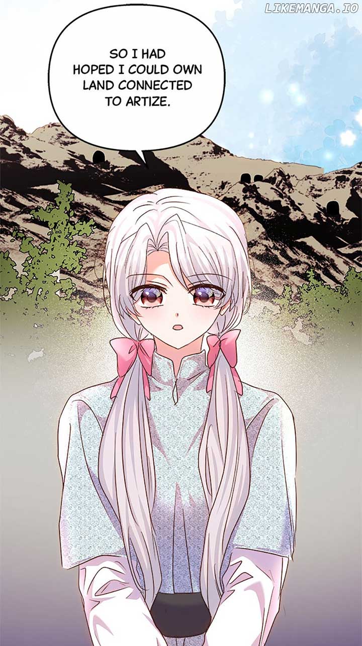 I Didn’t Save You To Get Proposed To Chapter 66 page 74