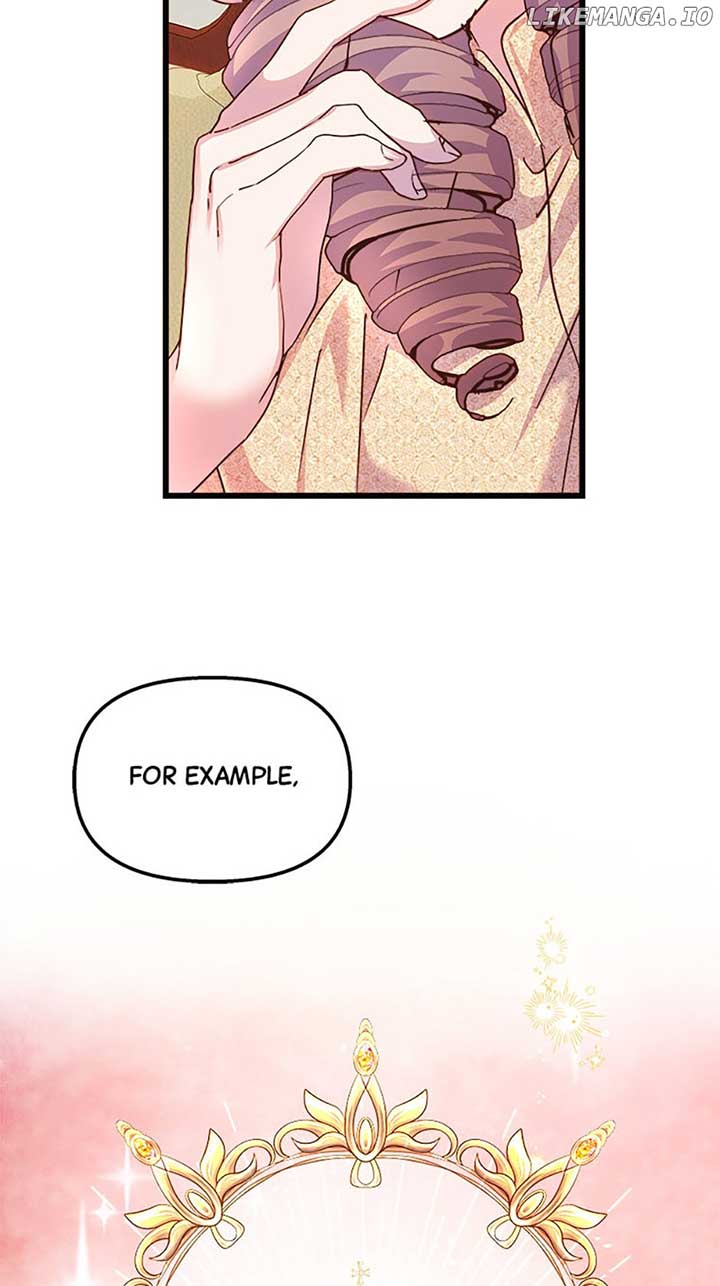 I Didn’t Save You To Get Proposed To Chapter 66 page 76