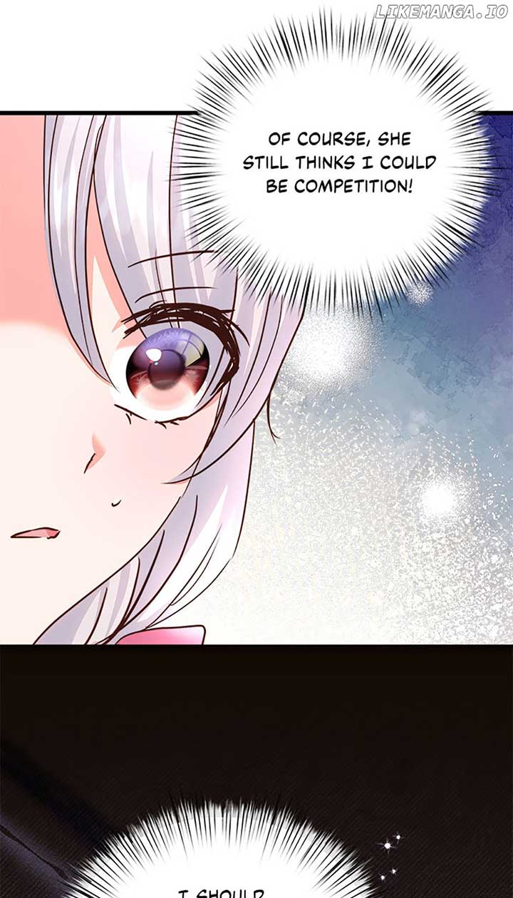 I Didn’t Save You To Get Proposed To Chapter 66 page 78