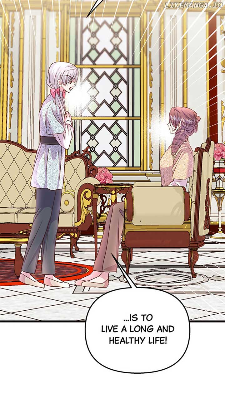 I Didn’t Save You To Get Proposed To Chapter 66 page 80