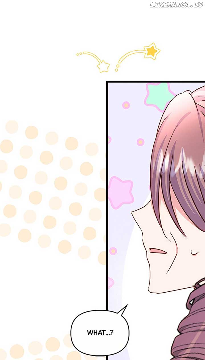 I Didn’t Save You To Get Proposed To Chapter 66 page 81