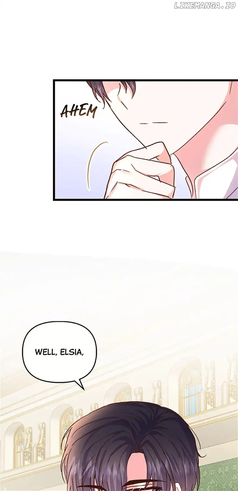 I Didn’t Save You To Get Proposed To Chapter 68 page 9