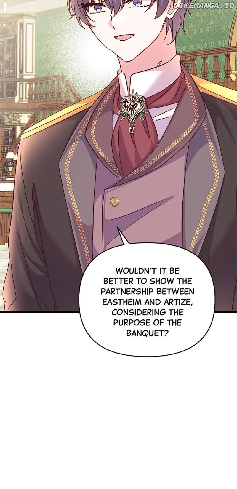 I Didn’t Save You To Get Proposed To Chapter 68 page 10
