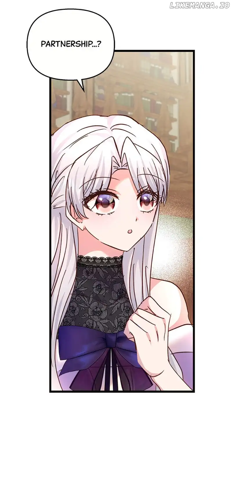 I Didn’t Save You To Get Proposed To Chapter 68 page 11