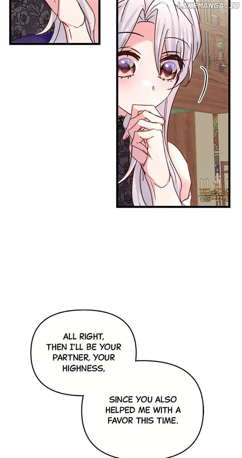 I Didn’t Save You To Get Proposed To Chapter 68 page 14