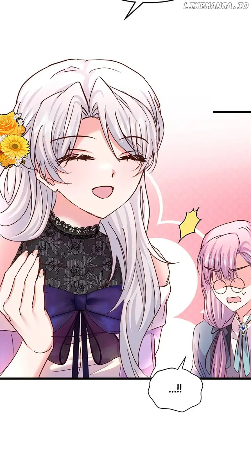 I Didn’t Save You To Get Proposed To Chapter 68 page 15