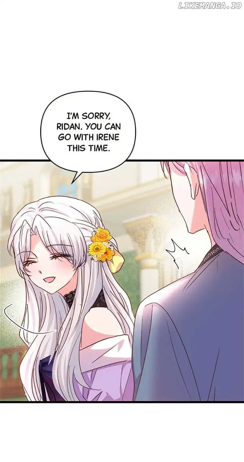 I Didn’t Save You To Get Proposed To Chapter 68 page 16