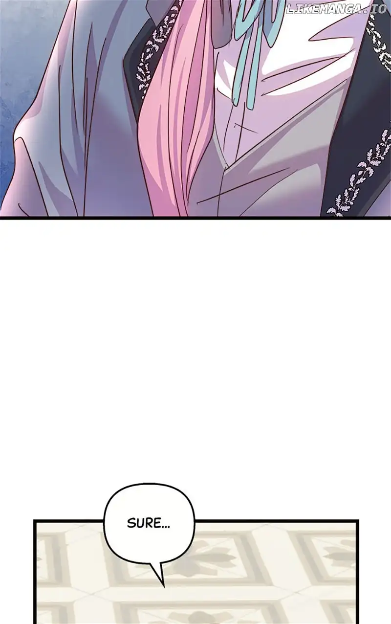I Didn’t Save You To Get Proposed To Chapter 68 page 18