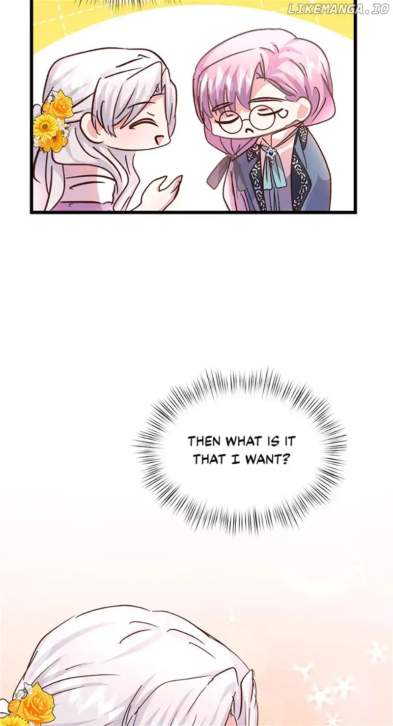 I Didn’t Save You To Get Proposed To Chapter 68 page 23