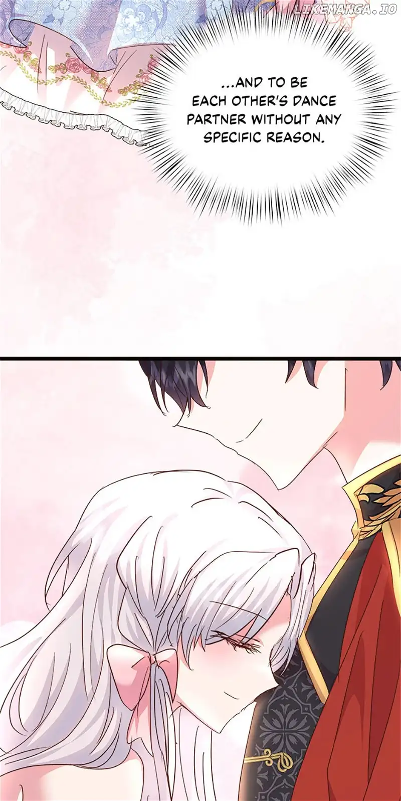 I Didn’t Save You To Get Proposed To Chapter 68 page 26