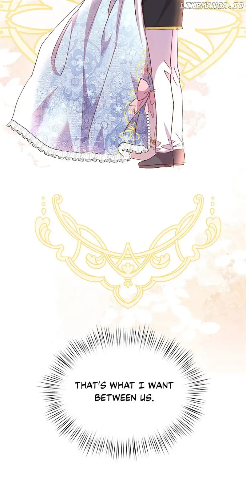 I Didn’t Save You To Get Proposed To Chapter 68 page 28
