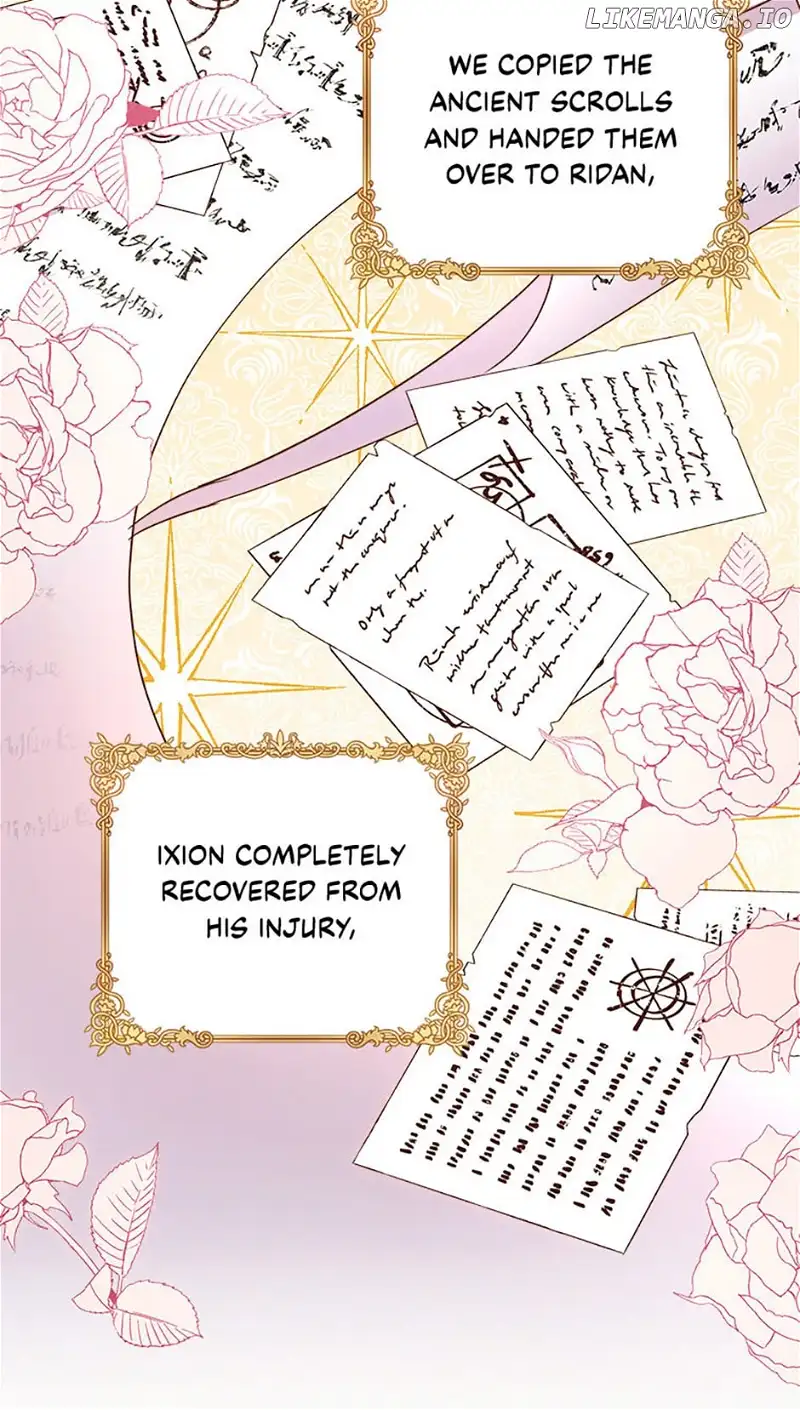 I Didn’t Save You To Get Proposed To Chapter 68 page 2