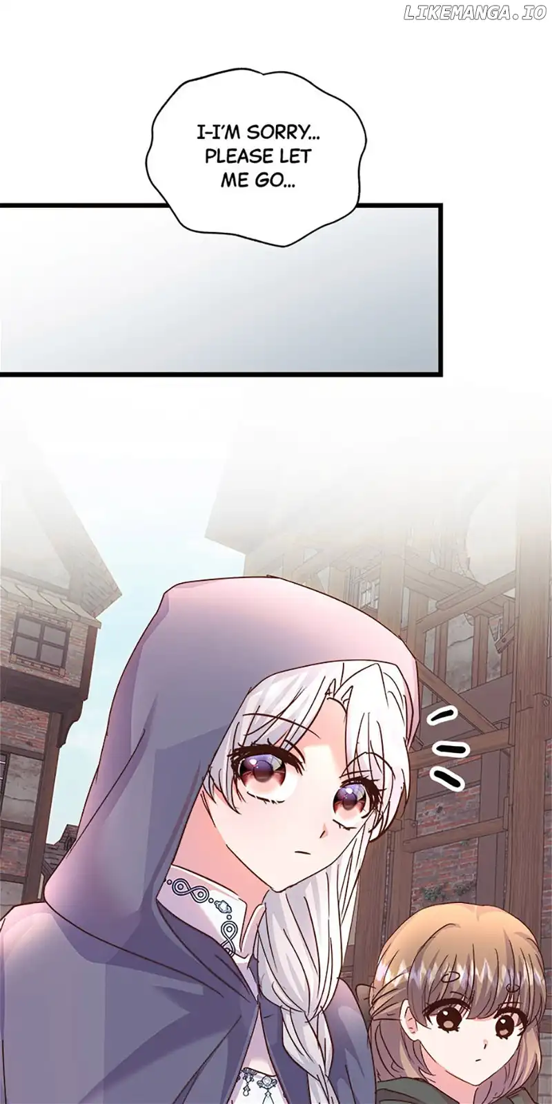 I Didn’t Save You To Get Proposed To Chapter 68 page 39