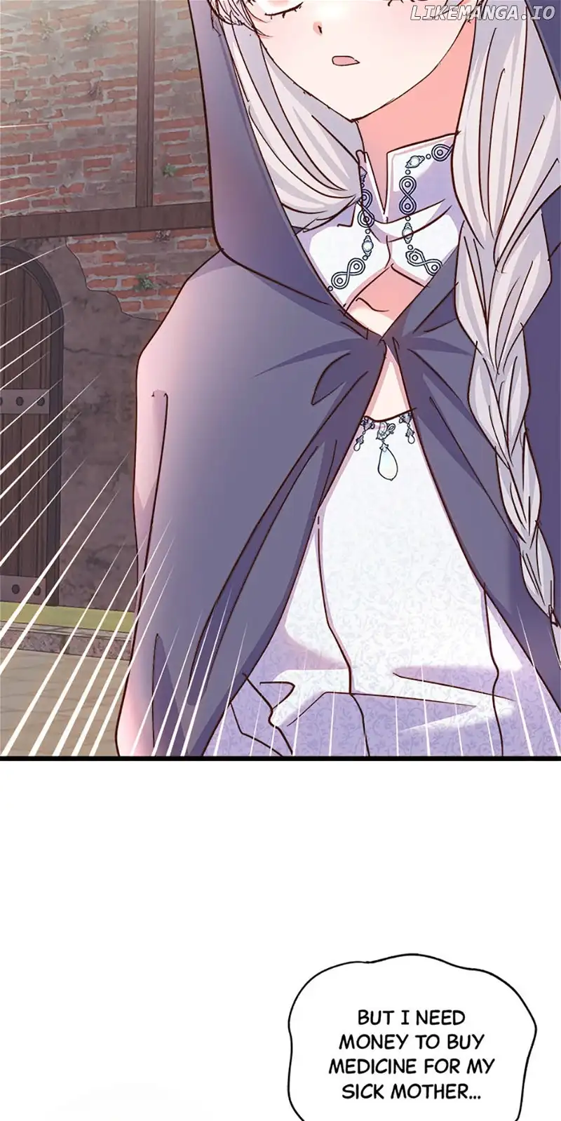 I Didn’t Save You To Get Proposed To Chapter 68 page 42