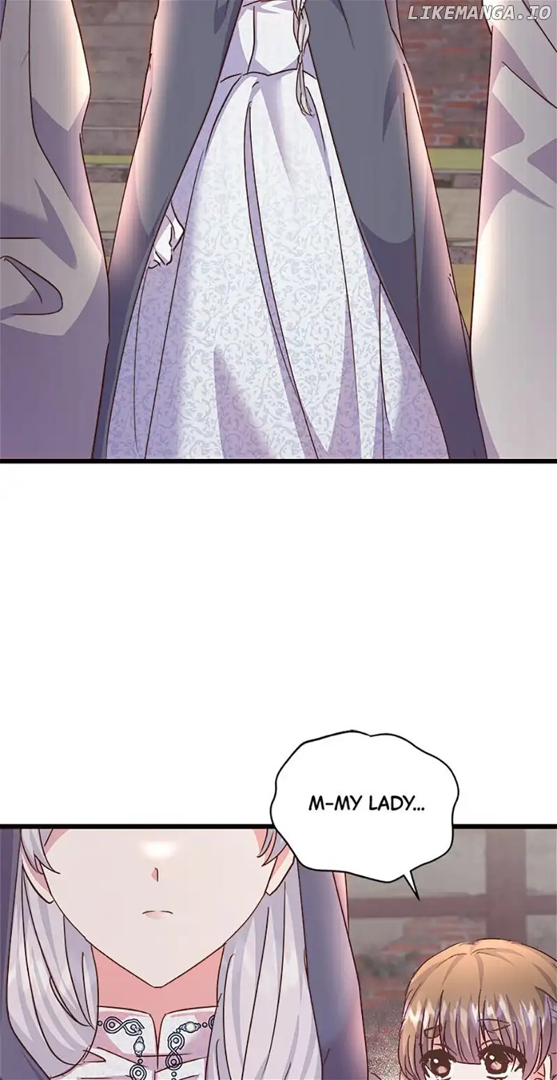 I Didn’t Save You To Get Proposed To Chapter 68 page 46