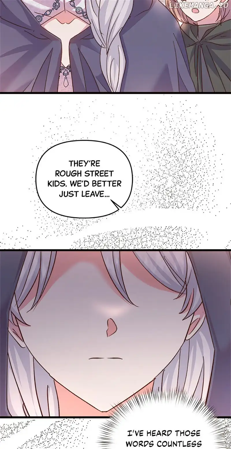 I Didn’t Save You To Get Proposed To Chapter 68 page 47