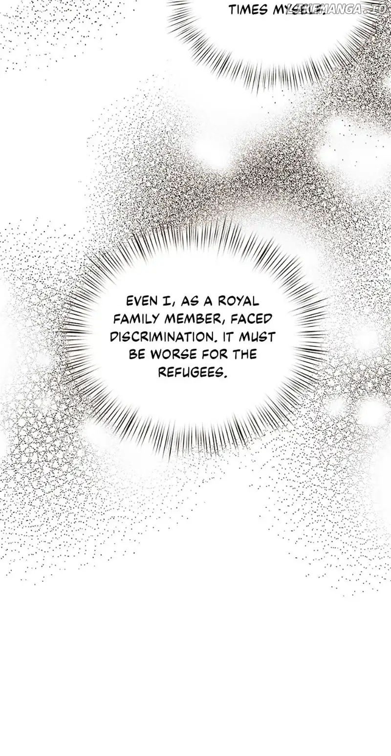 I Didn’t Save You To Get Proposed To Chapter 68 page 48