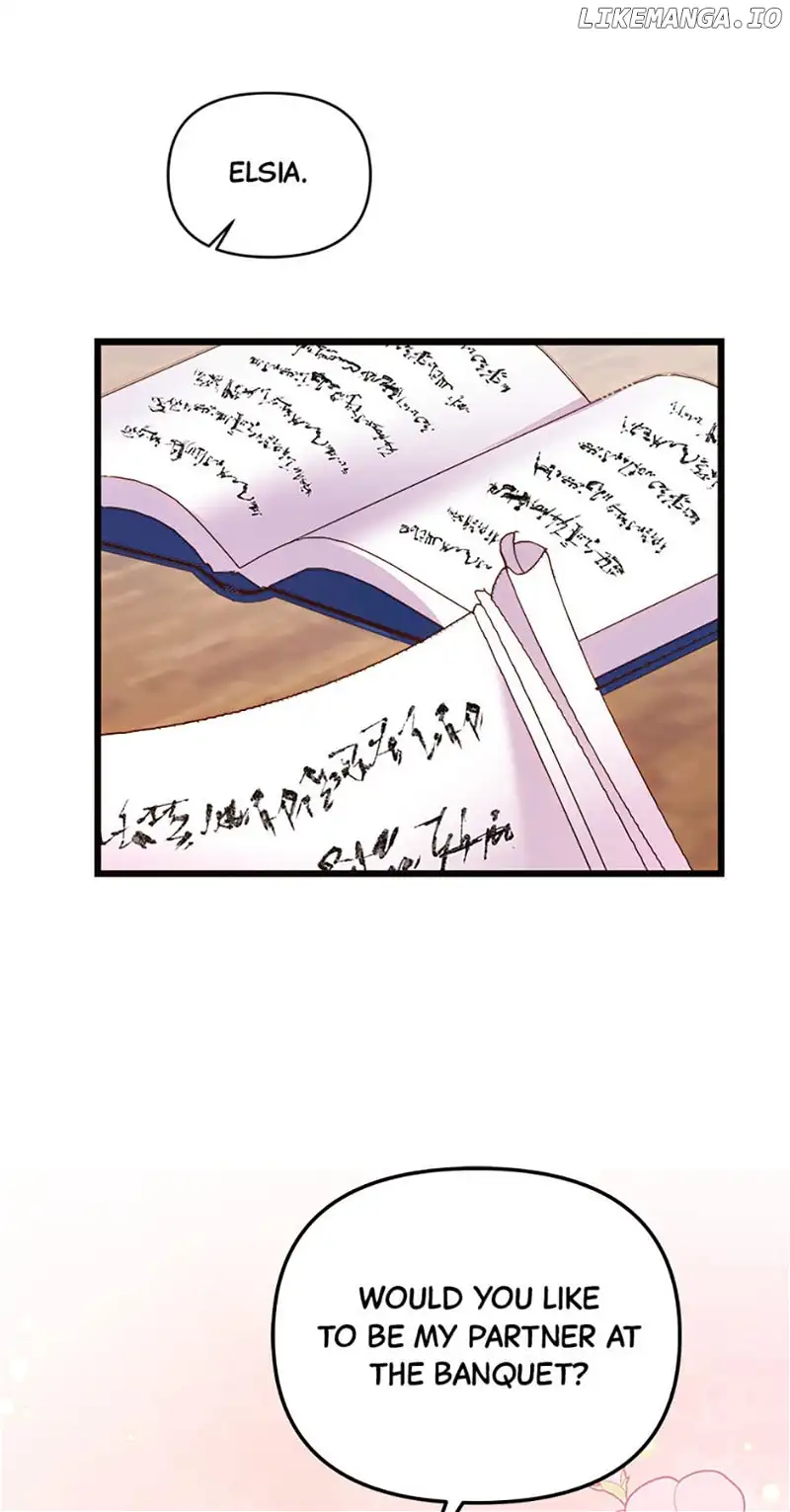 I Didn’t Save You To Get Proposed To Chapter 68 page 4