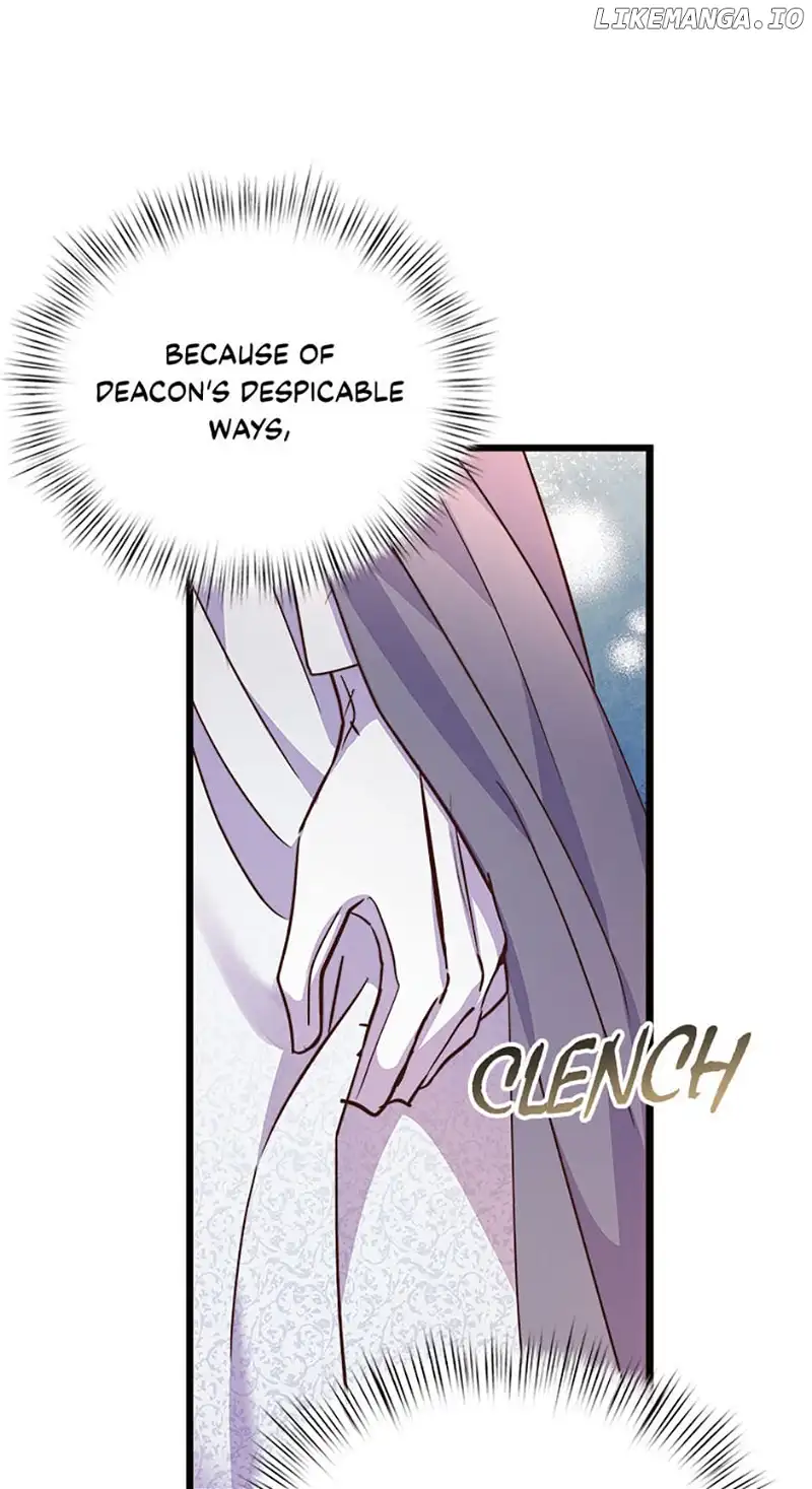 I Didn’t Save You To Get Proposed To Chapter 68 page 49