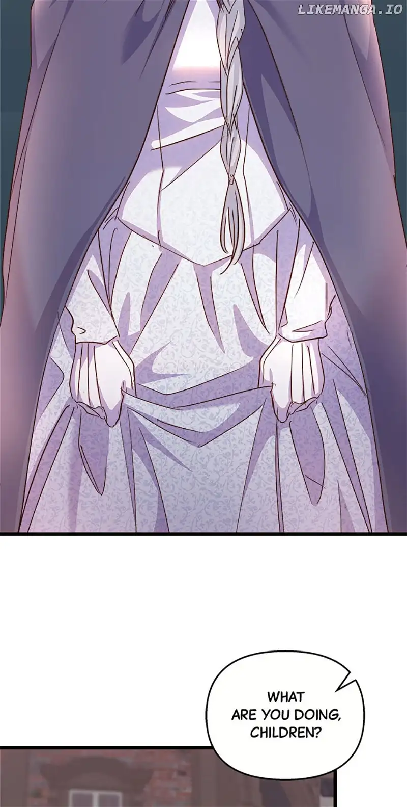 I Didn’t Save You To Get Proposed To Chapter 68 page 53