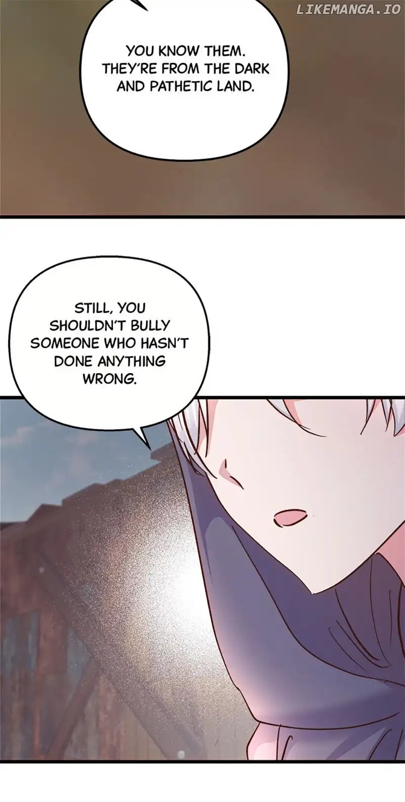 I Didn’t Save You To Get Proposed To Chapter 68 page 56