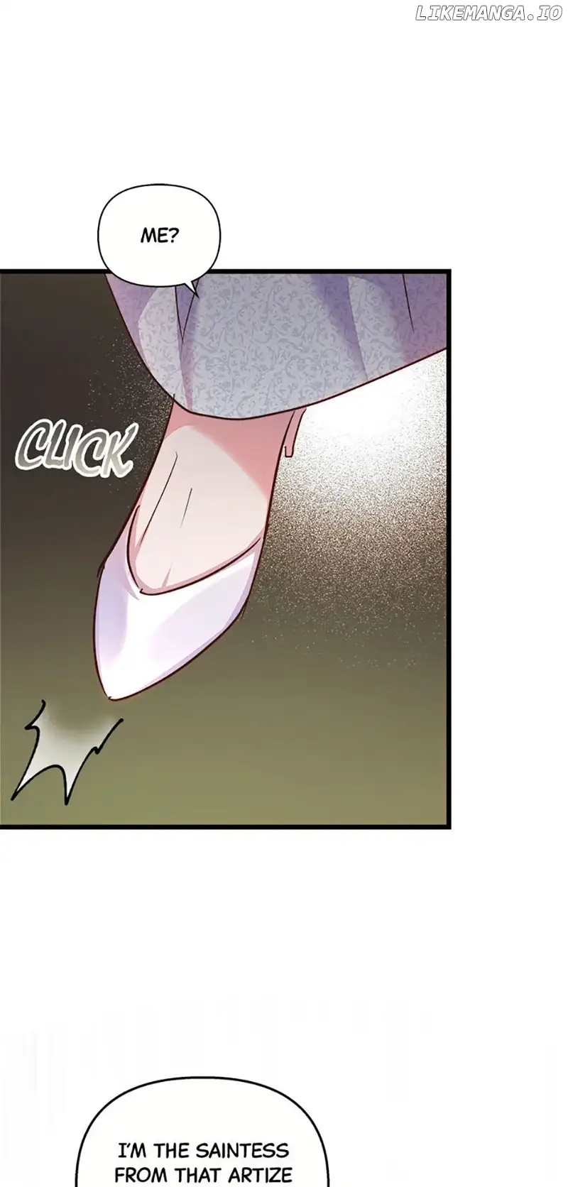 I Didn’t Save You To Get Proposed To Chapter 68 page 58
