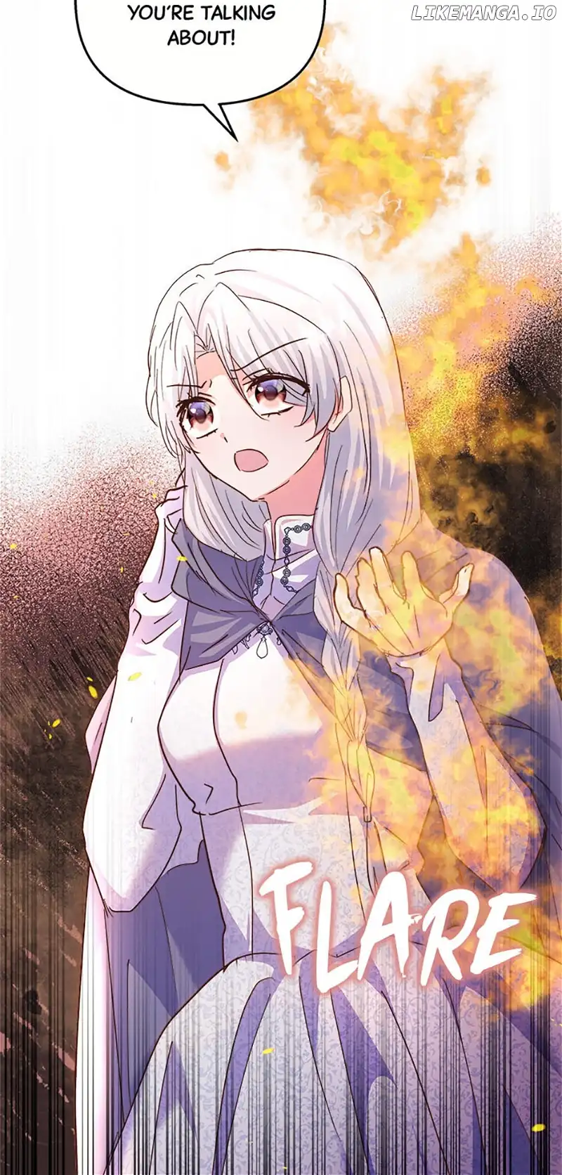 I Didn’t Save You To Get Proposed To Chapter 68 page 59