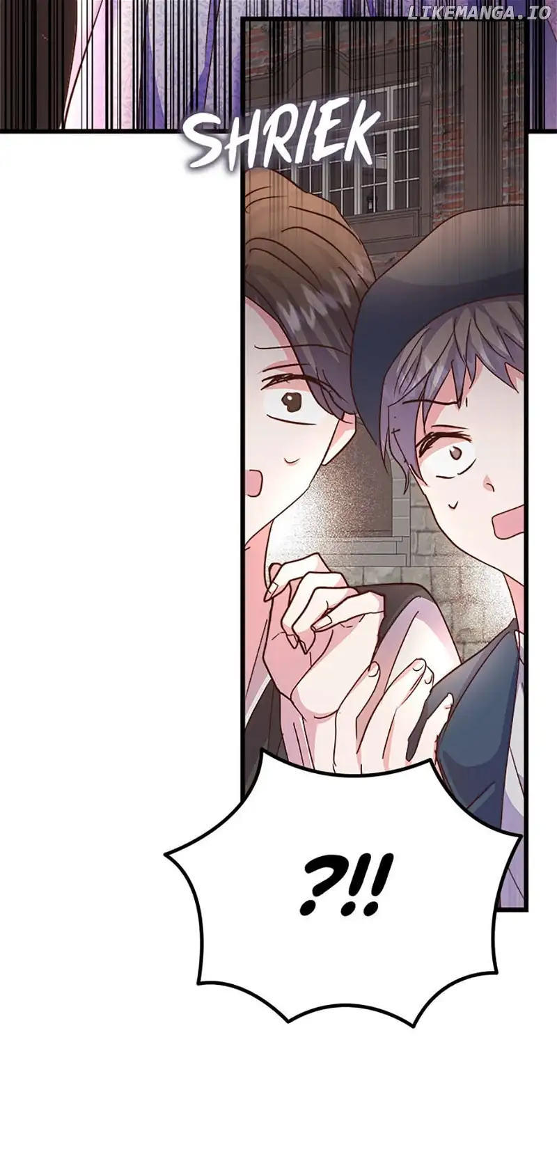 I Didn’t Save You To Get Proposed To Chapter 68 page 60