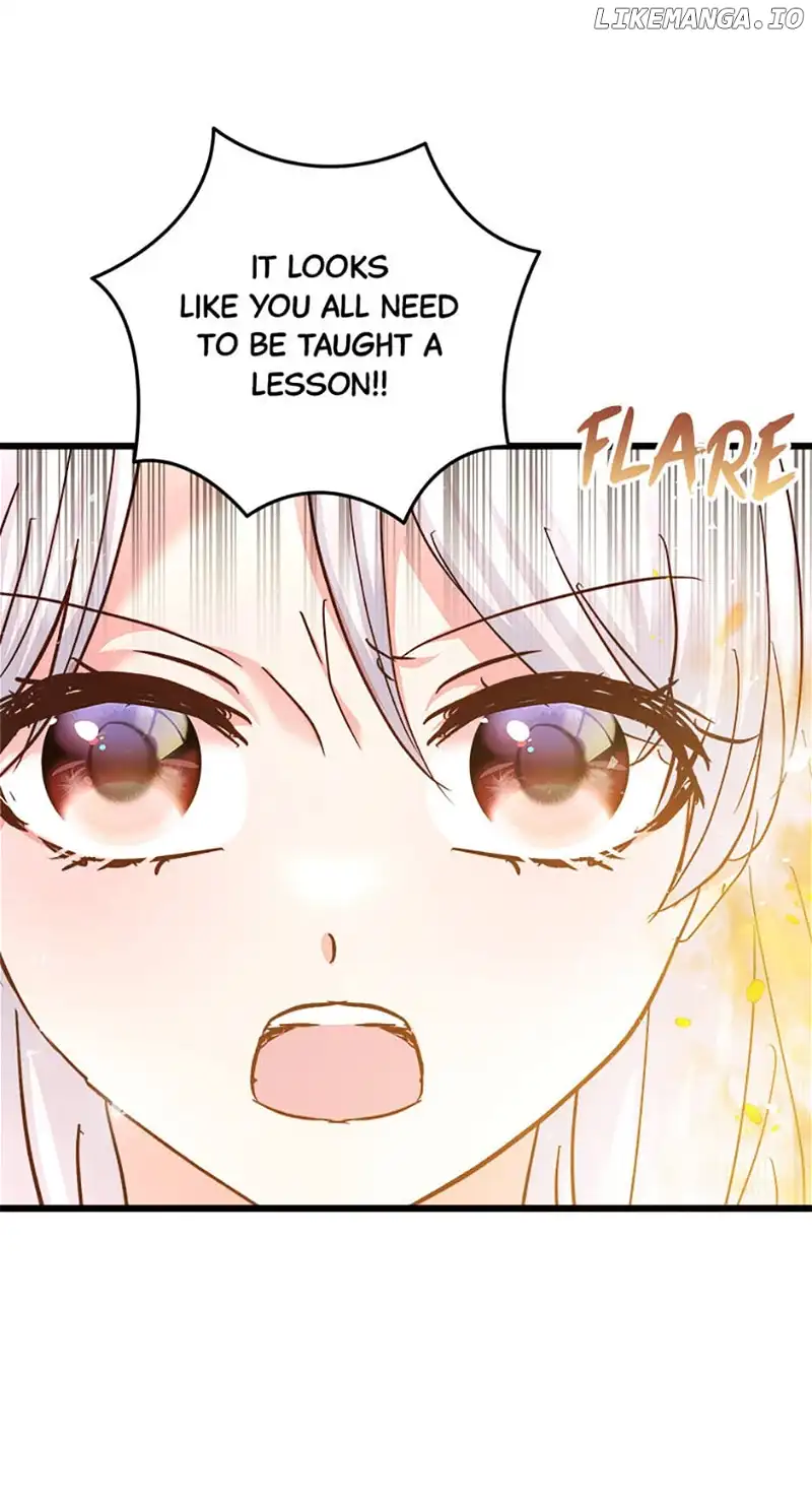 I Didn’t Save You To Get Proposed To Chapter 68 page 61