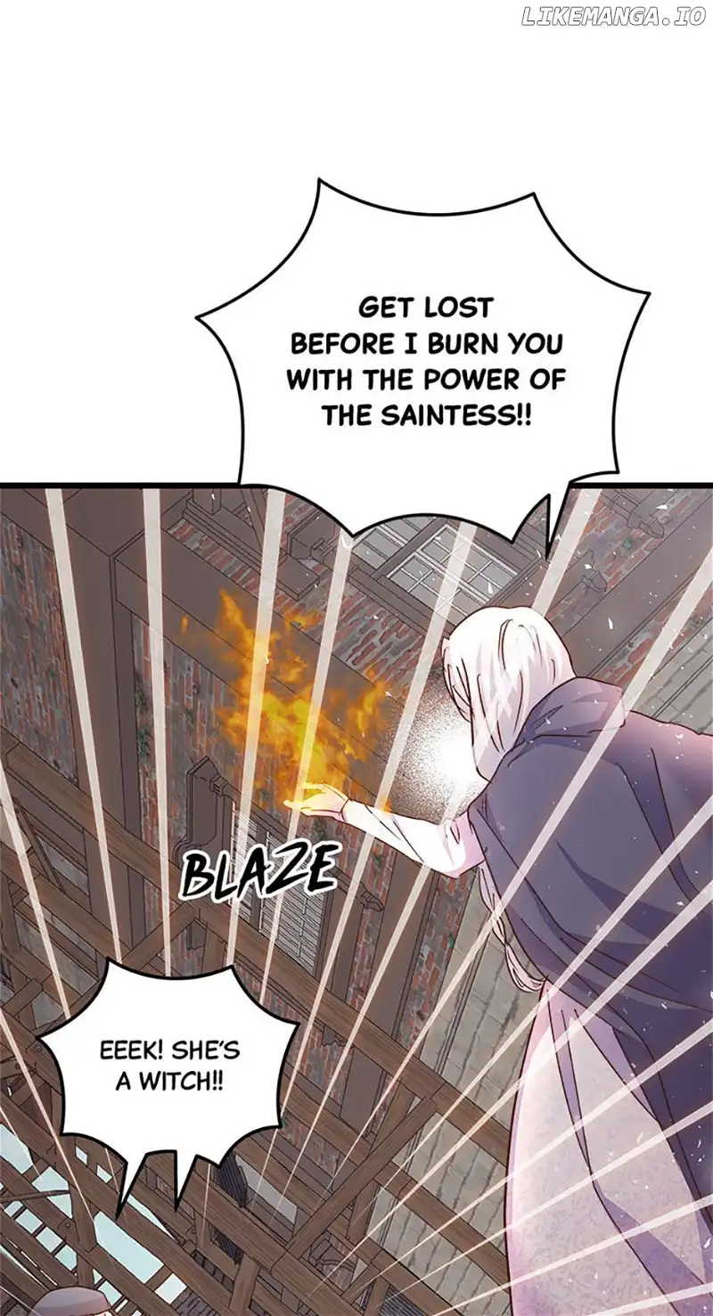I Didn’t Save You To Get Proposed To Chapter 68 page 62