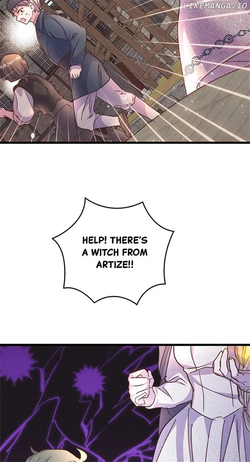 I Didn’t Save You To Get Proposed To Chapter 68 page 63